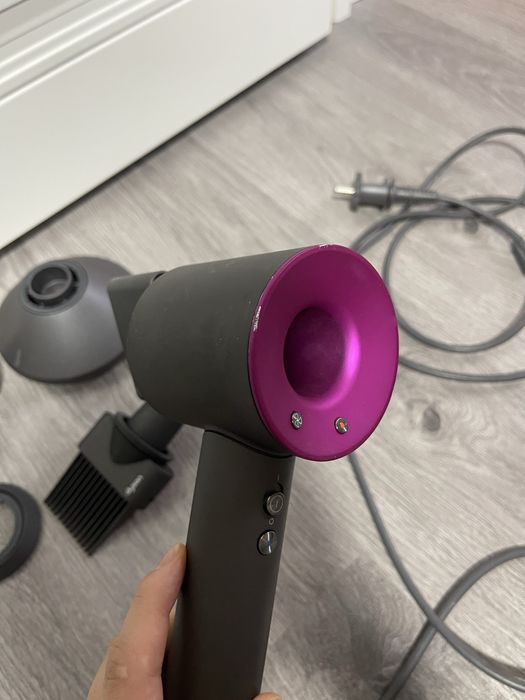 Фен Dyson Оригинал срочно