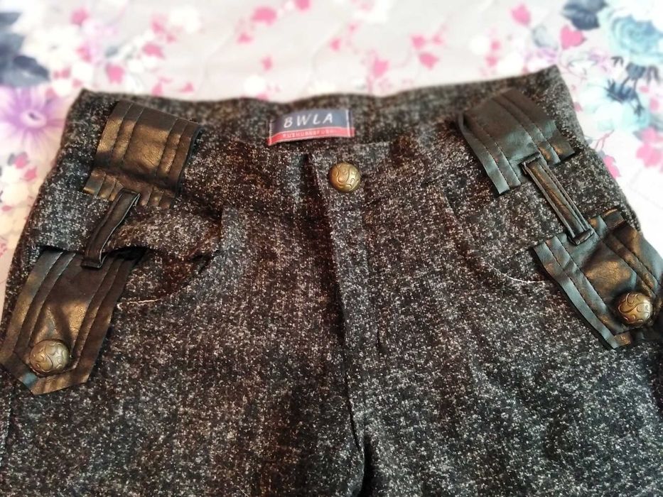 Къси Панталони, размер S