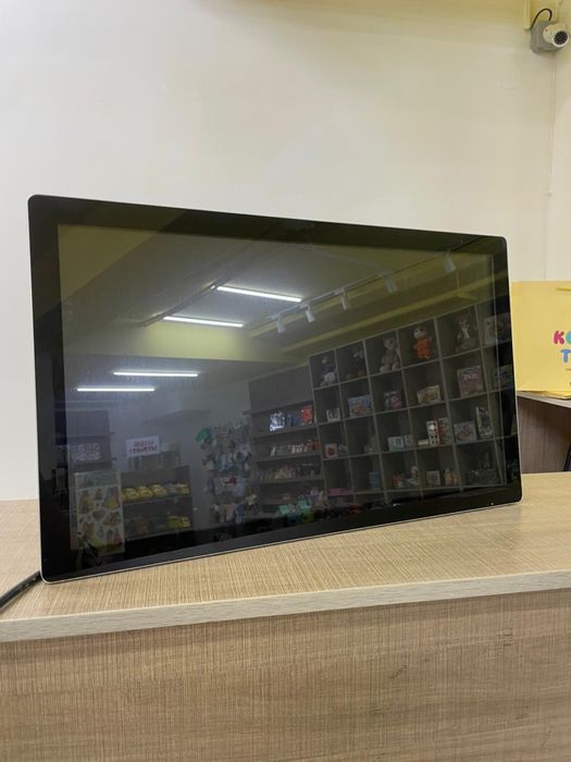 Рекламный экран