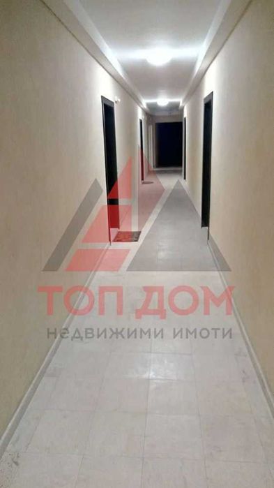 Дава се под наем Двустаен апартамент в Варна, Бриз - 60 кв.м за 675 € - Снимка #8