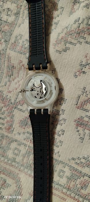 Часы swatch недорого