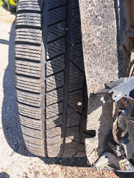 Продавам Audi q7 3.0tdi BUG 233кс на части