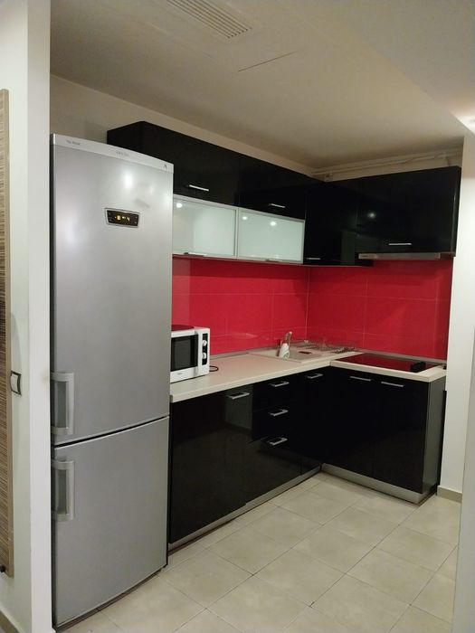 Apartamente în regim hotelier Vitan Bârzesti Non-stop