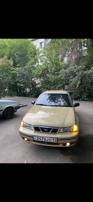 Нексия 1  састаяни хорошый