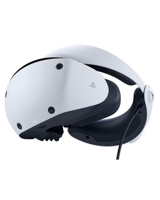 Нови PlayStation 5 Digital Edition + PlayStation VR2 очила и джойстици / 23 м. гаранция