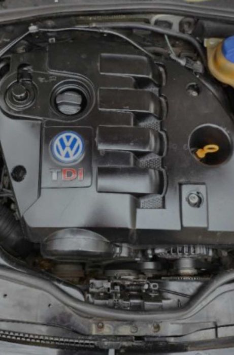 Дюзи от Passat b5.5 1.9 tdi 131hp