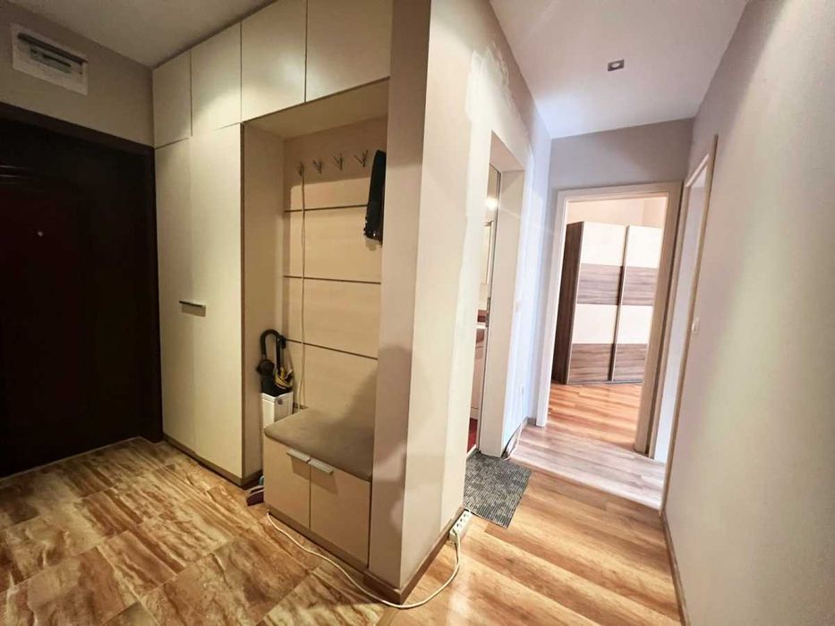 Дава се под наем Тристаен апартамент в София, Лозенец - 86 кв.м за 700 € - Снимка #15