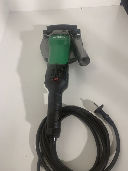 Hikoki slefuitor de beton