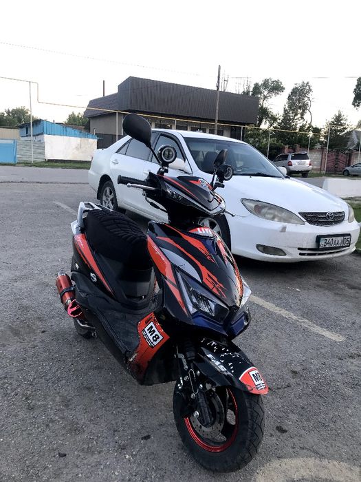 М8проо лияя матор