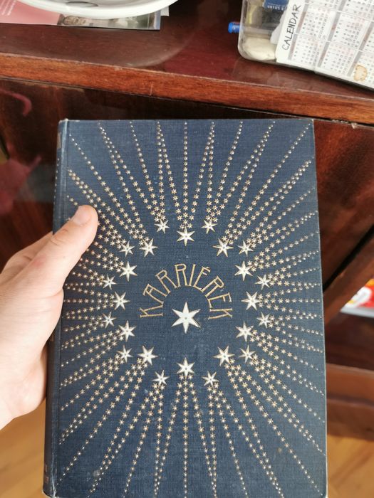 Set de 10 cărți de colecție în limba maghiara