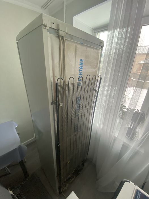 Холодильник Атлант