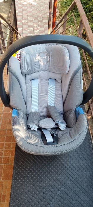 Scoica Cybex Aton 5