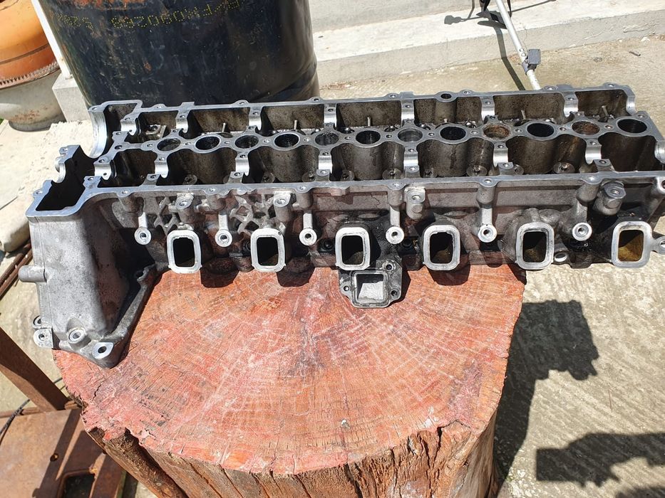Chiulasa originala BMW M57 3.0d