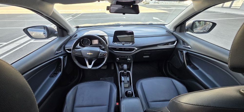 Пррдается Tracker 2