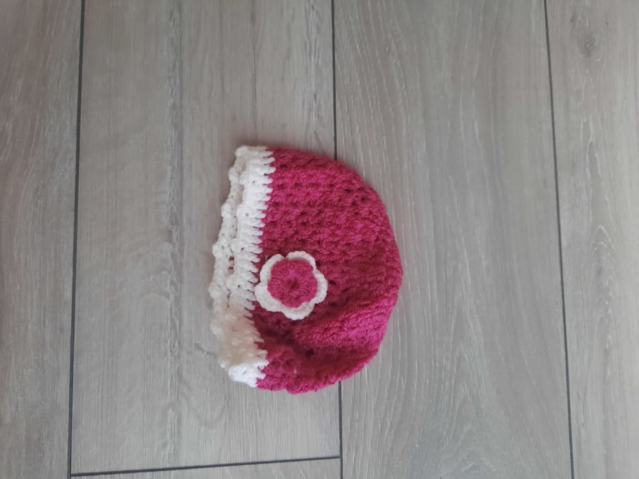 Vand hainute tricotate bebe