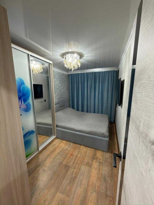 Продам 2-х комнатную квартиру на против ЧЛГУ