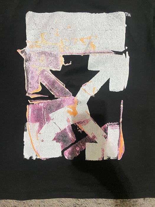 Tricou off white