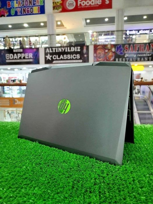 AKSIYA | HP Povilion Gaming | 6oy Kafolat | Nasiya va naqtga | Core i5