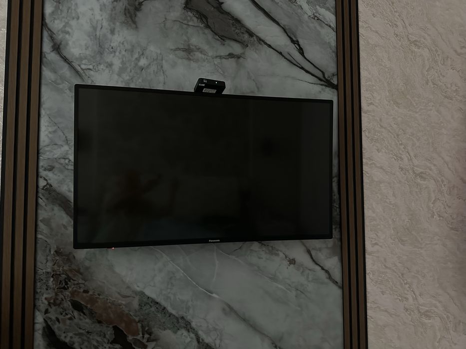 Телевизор Panasonic