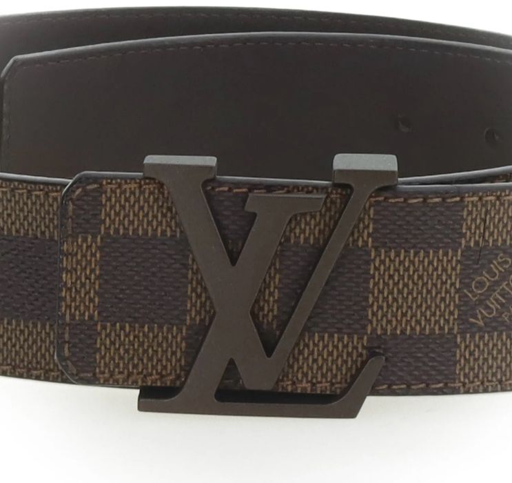 Оригинальный ремень Louis Vuitton
