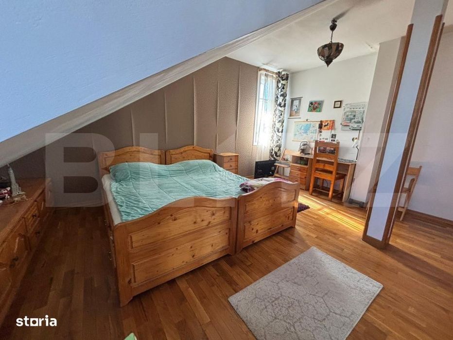Apartament cu 3 camere, 128 mp, zona Ultracentrala