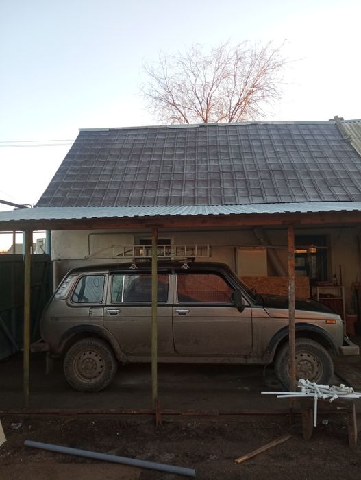 Продам Дом Селекционная