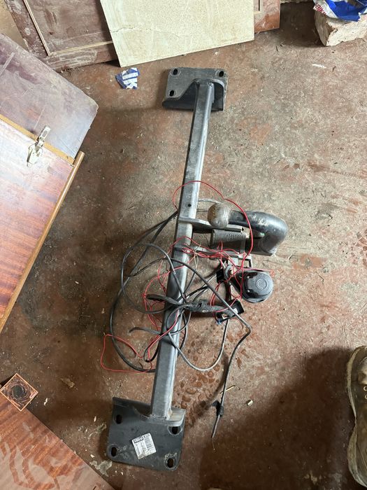 Теглич Бмв х5 х6 ф15 ф16 (teglich bmw x5 x6 f15 f16)