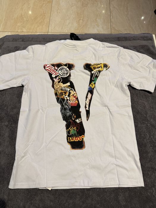 Тениски – Off-White, Bape, Vlone, премиум качество