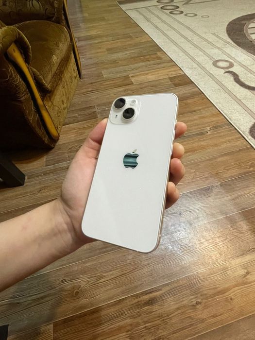 Айфон 14 сатылады