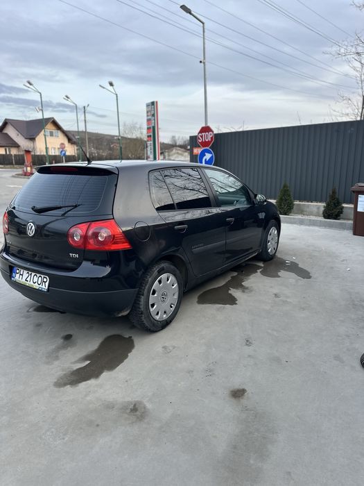 Golf 5 1.9 tdi 2005