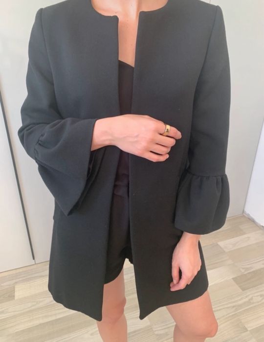 Jacheta Zara, M, vascoza