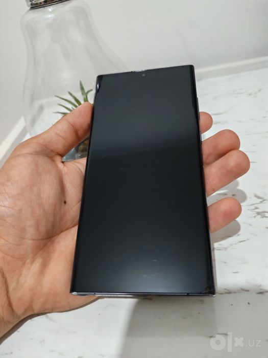 Samsung S23 Ultra