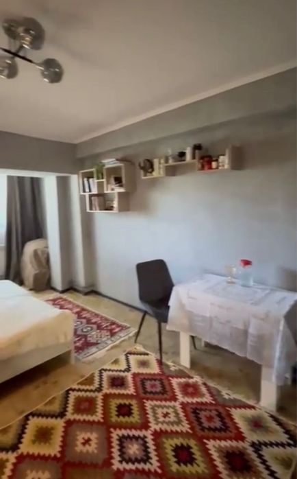 Комната в общежитие