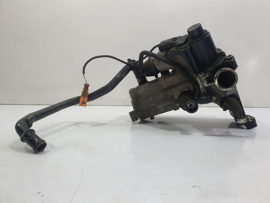 Racitor gaze EGR 059131515r Volkswagen Touareg 2 (7P) (2010 - 2014) 3.0 tdi CASA