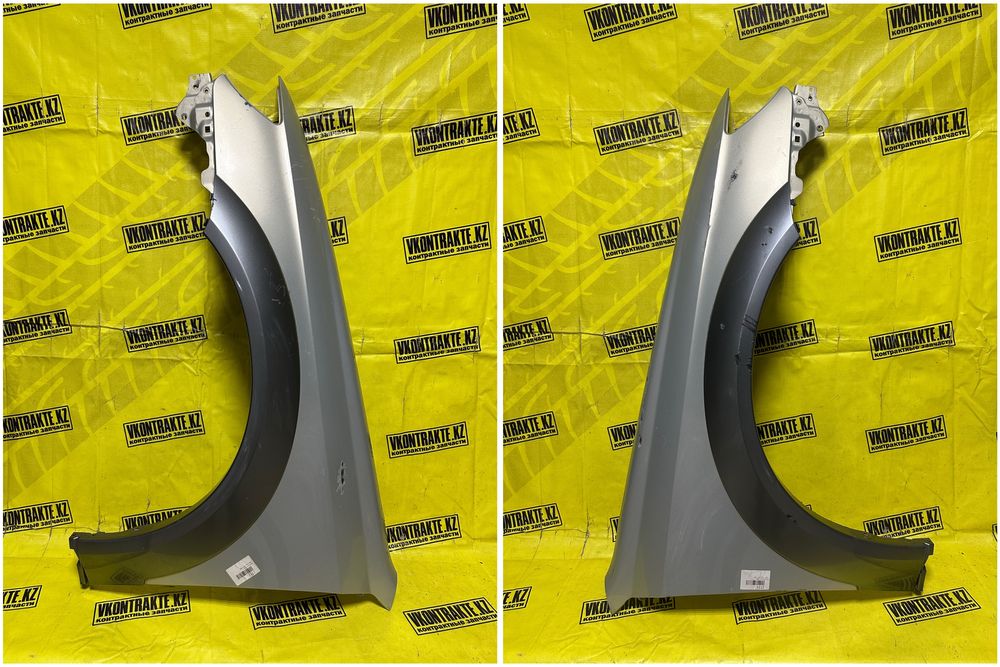 Крыло переднее Субару Аутбэк Легаси Subaru Outback Legacy BP BL