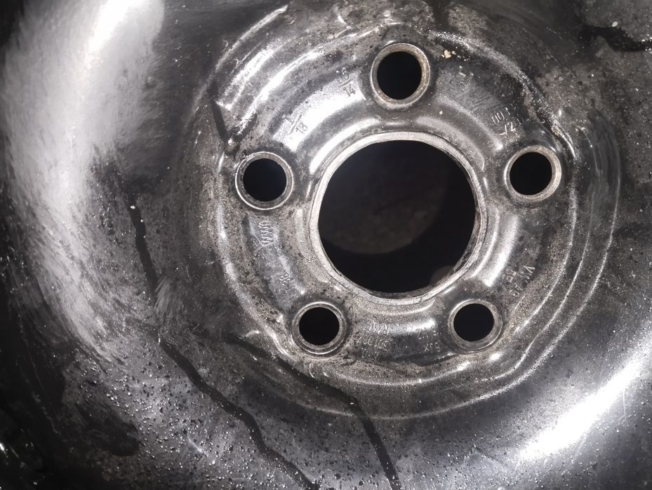 Продам колеса в сборе