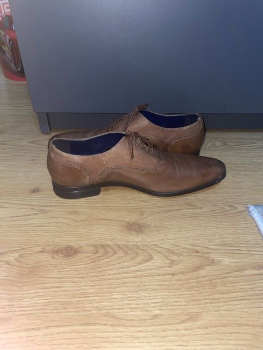 Pantofi Piele marimea 41