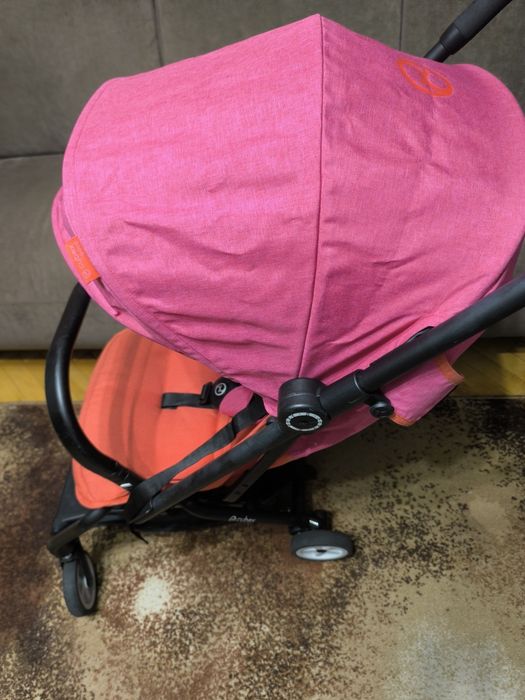 Cybex Beezy лятна количка
