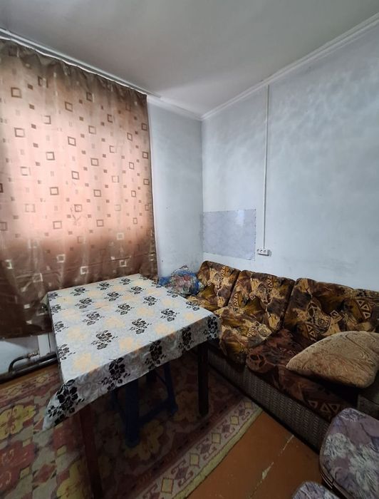 Сдам частный дом в рабочем с цент отоп