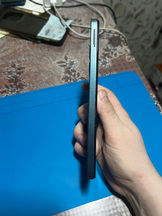 Redmi 13c смартфон