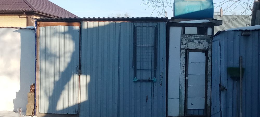 Продам частный дом