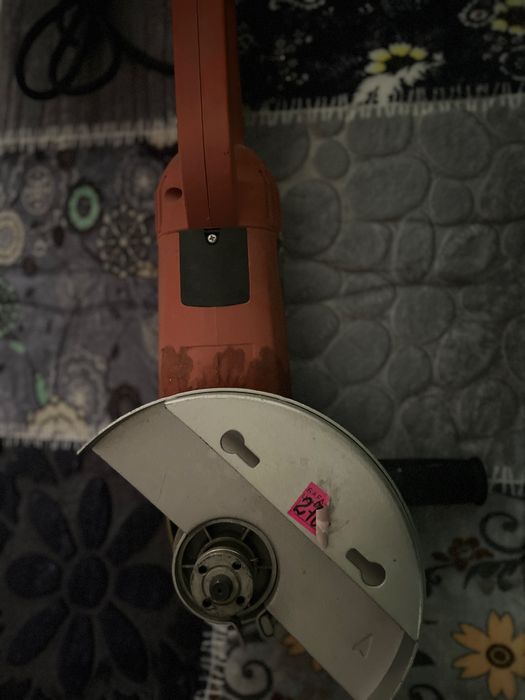 Болгарка PIT-P62308