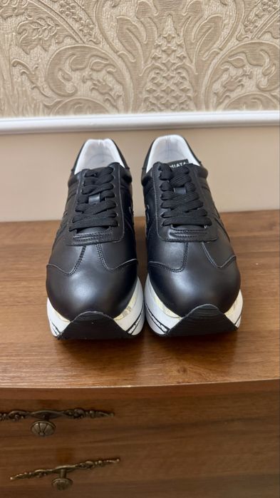 Табаны 6 см биіктіктегі әйелдер аяқкиімі 38 рамер