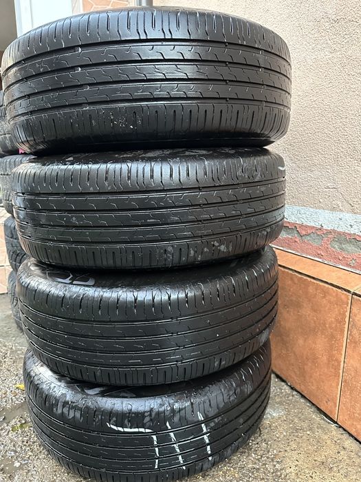 Vand Roti/Jante originale Audi A4*B9*205/60/R16*Vara