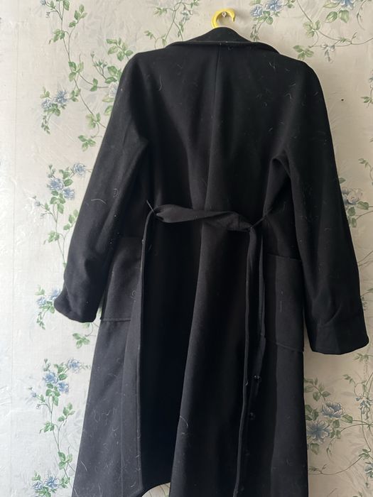 Продам пальто женское