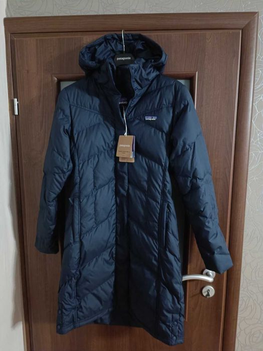 Дамско яке PATAGONIA