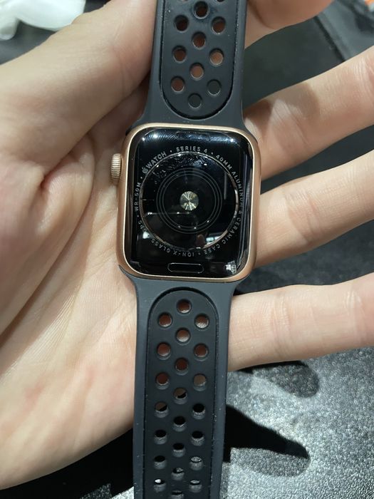 Apple watch series 4 40mm