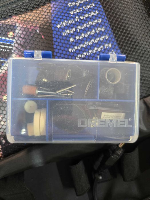 Unealta rotativa multifunctionala Dremel 4250, 175 W
