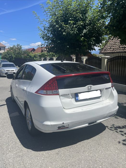 Honda Insight Hibrid