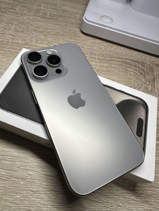 Айфон 15про iphone15 pro